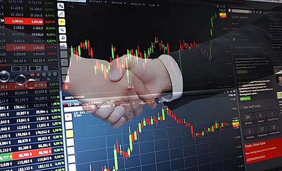 (ouyi和鸣)交易所交易界面